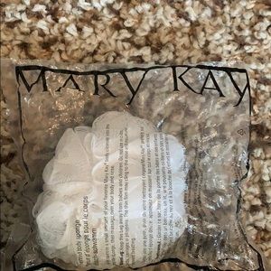 Mary Kay body sponge